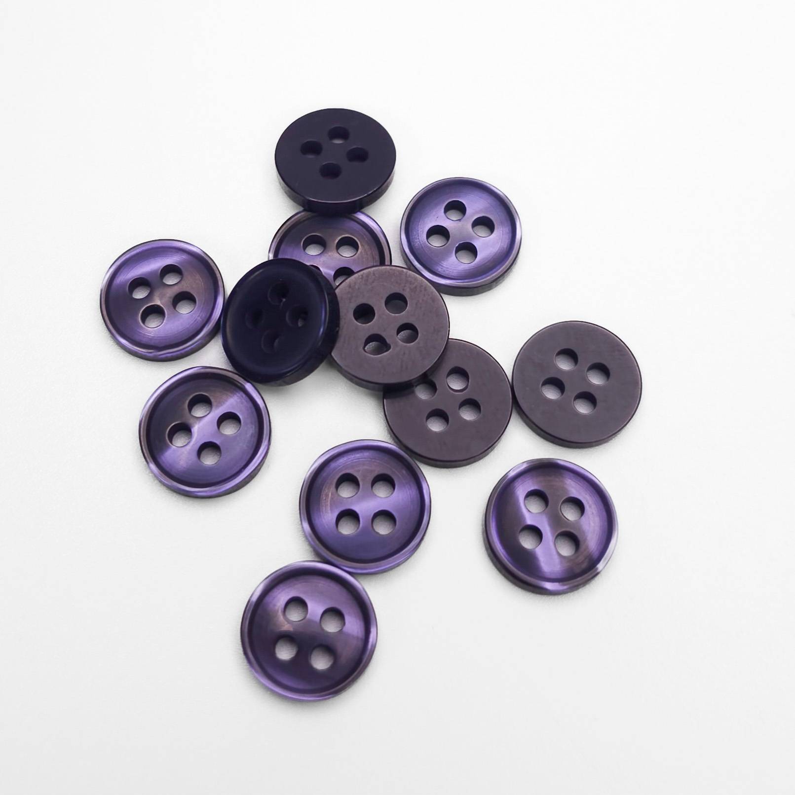 Magasinez la plus grande collection de boutons au Canada | Les Tissées