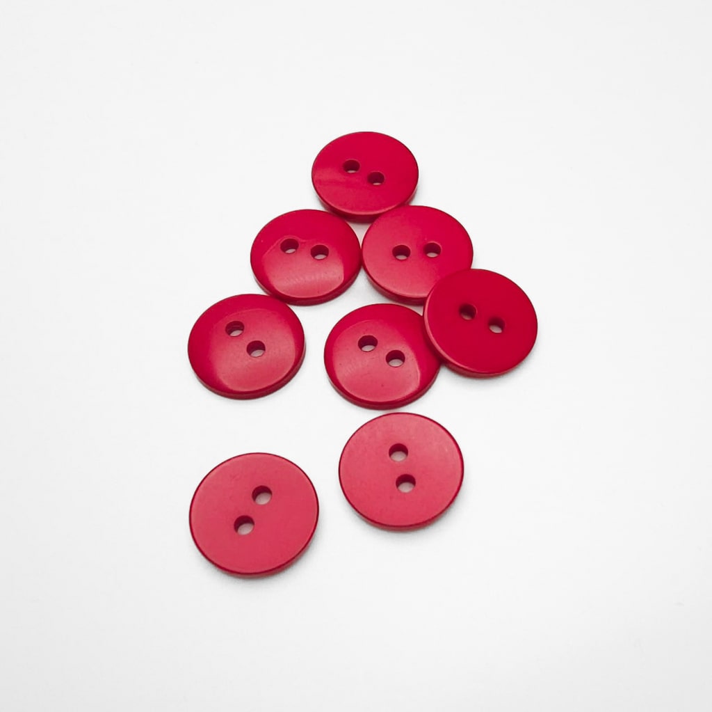 Buttons #105 - 15 mm