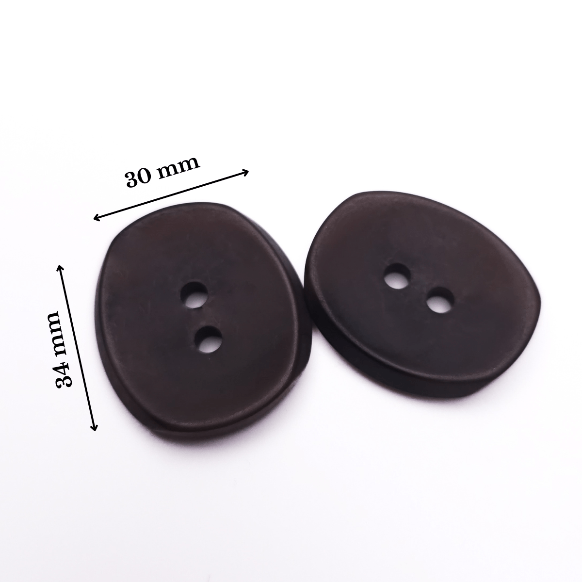 Buttons #178 - 34 mm