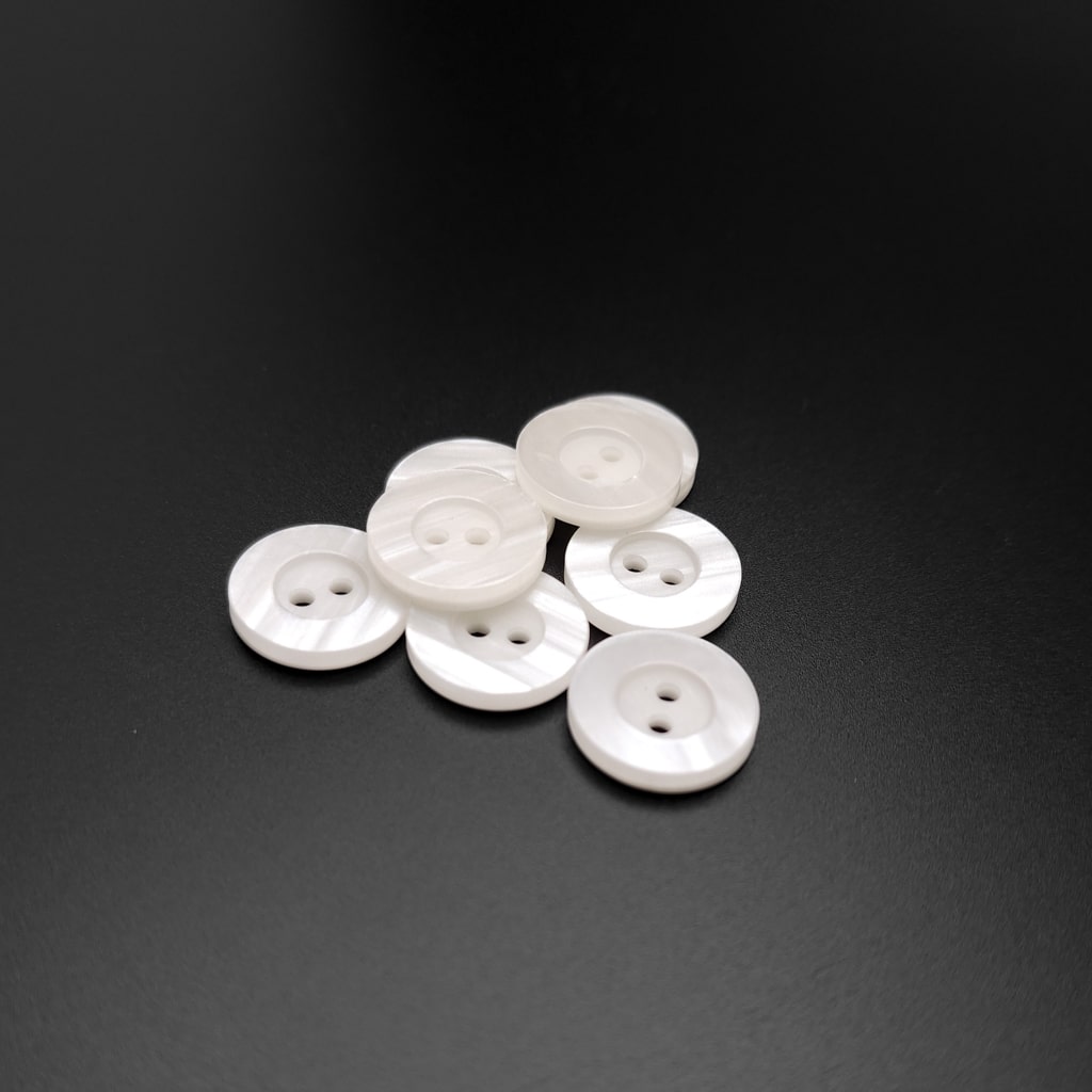 Buttons #311 -15 mm