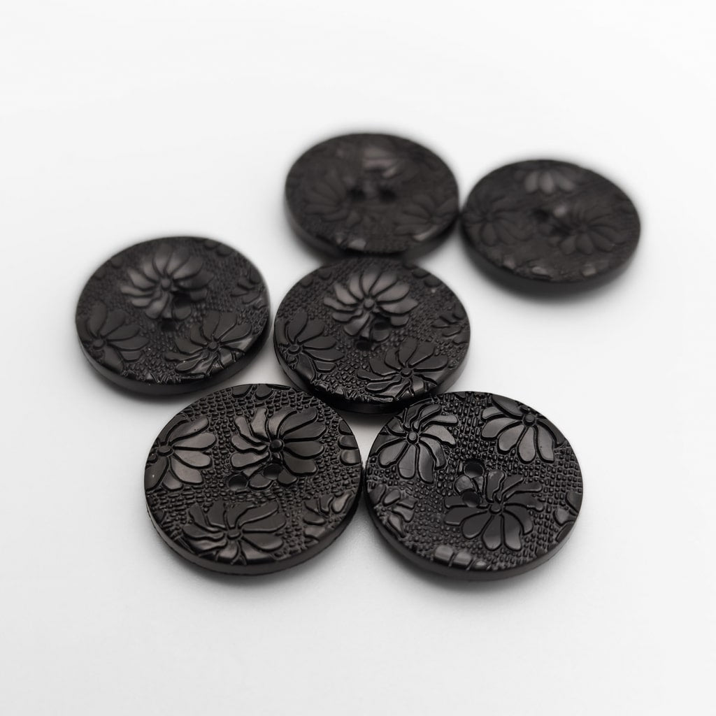 Buttons #355 - 15 mm