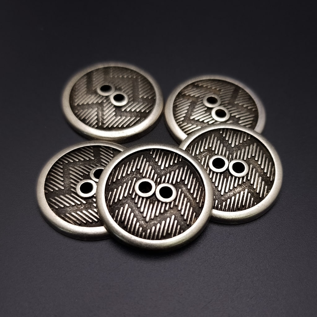 Buttons #371 - 22 mm
