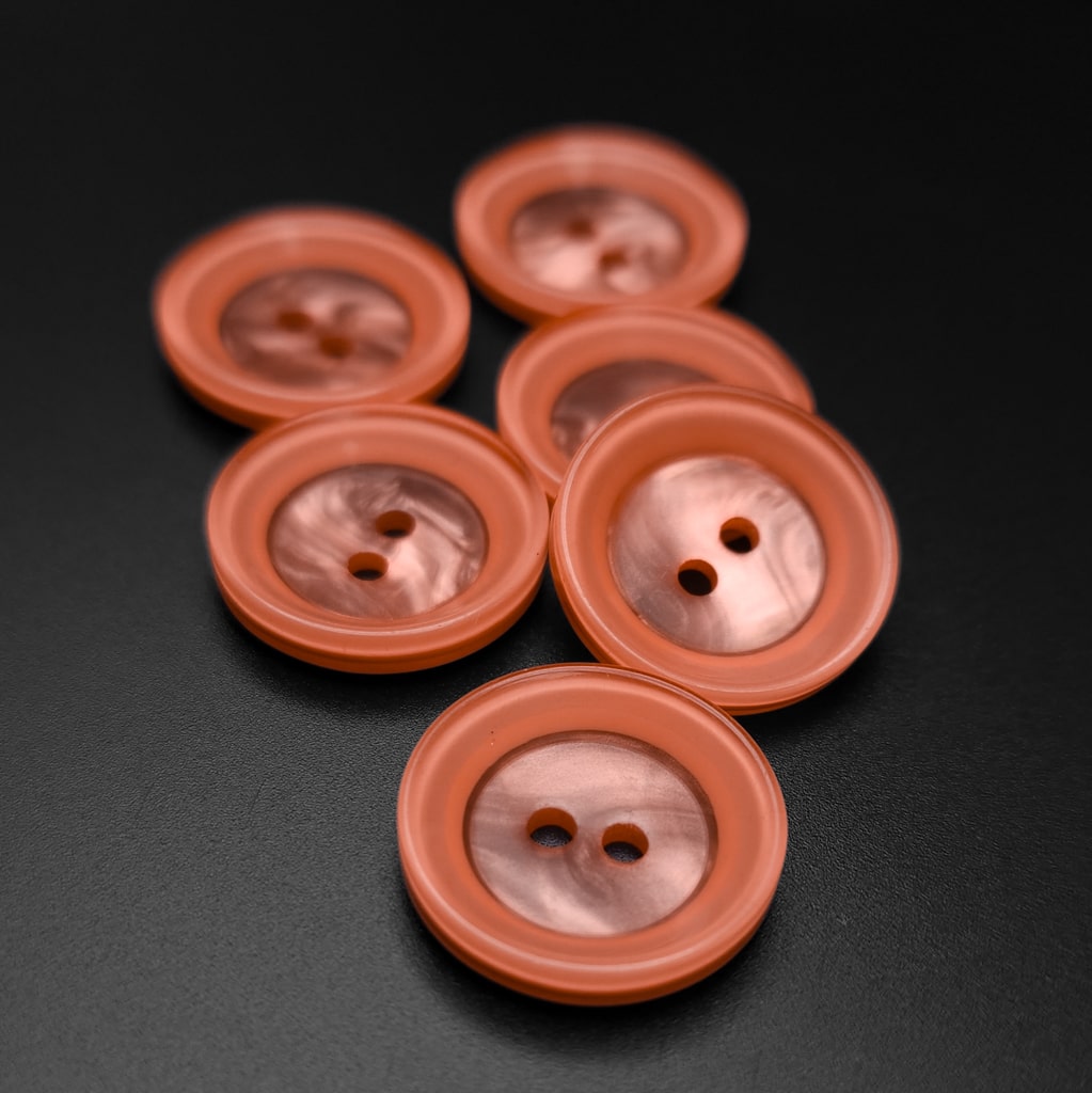 Buttons #390 - 20 mm