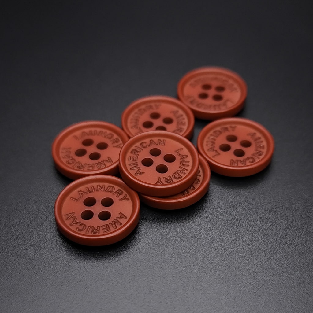 Buttons #419- 15 mm