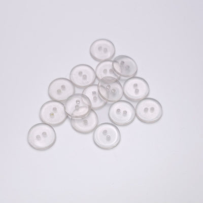 Buttons #554 - 12 mm