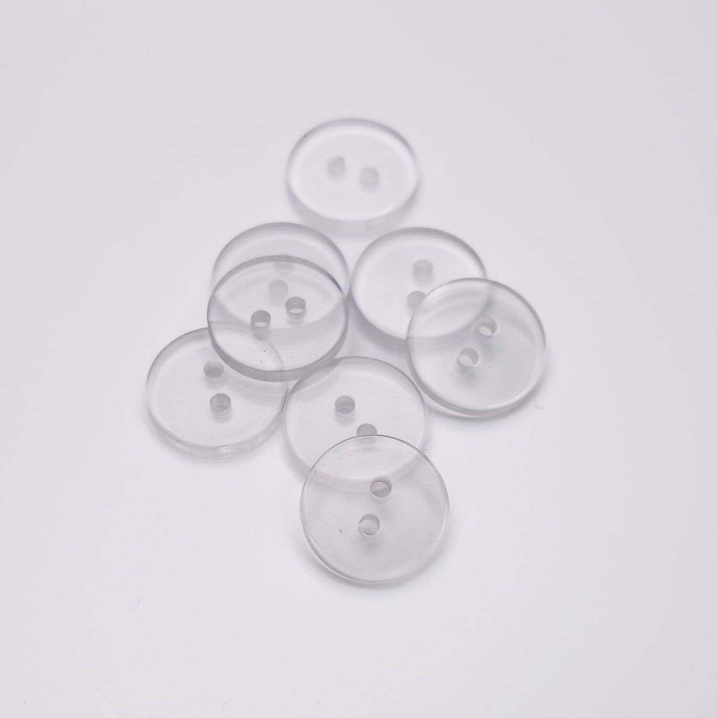 Buttons #559 - 15 mm
