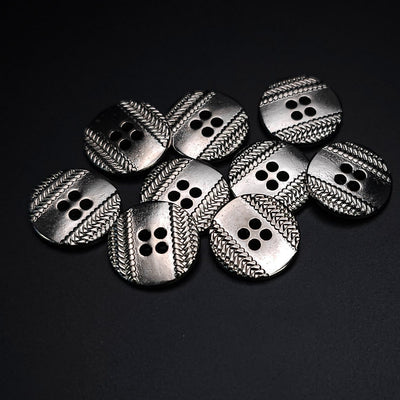Buttons #595- 15 mm