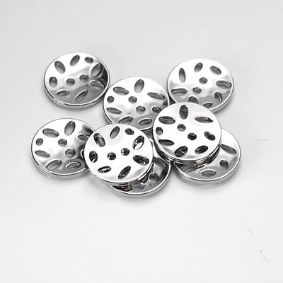 Buttons #601 - 16 mm