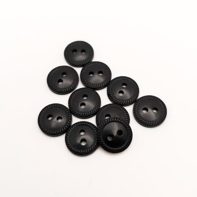 Buttons #44 - 11 mm