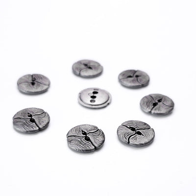 Buttons #540 - 15 mm