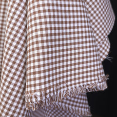 Carolina Gingham 100% Cotton | Robert Kaufman | 1/8