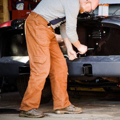 PDF SEWING PATTERN | Jutland Pants | Thread Theory