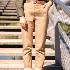 PDF Sewing Pattern | The Myriam pants | Cha’Coud | FRENCH ONLY