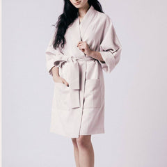 PDF SEWING PATTERN | Lahja Dressing Gown | Named Clothing | UNISEX