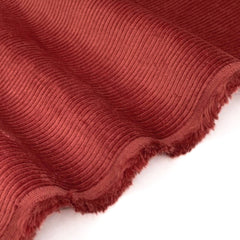 Corduroy | Organic Cotton | 8 Wale