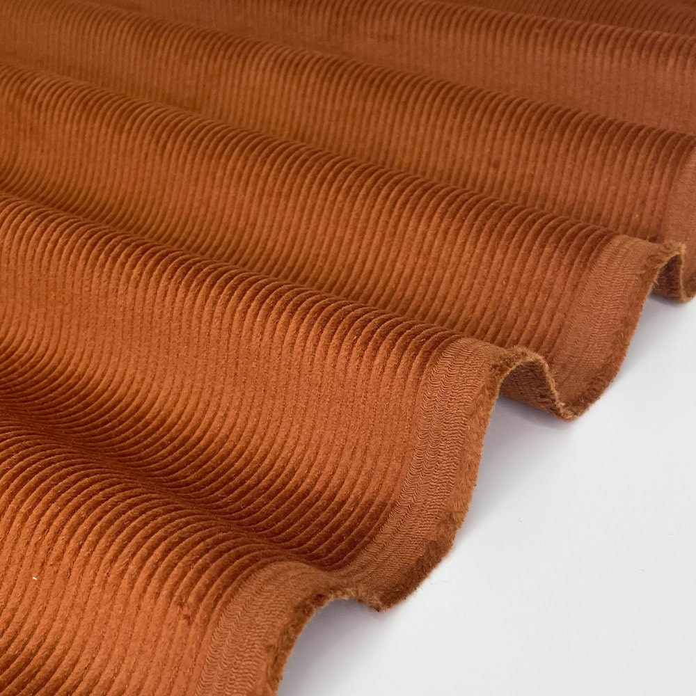 Rust Cotton Leggings, Dark Orange, Burnt Orange, Natural Fiber, Cotton  Clothing -  Canada