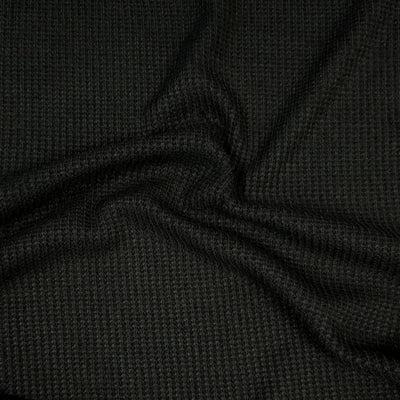 Honeycomb Knit Fabric