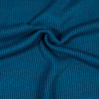 Honeycomb Knit Fabric