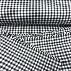 Carolina Gingham 100% Cotton | Robert Kaufman | 1/8