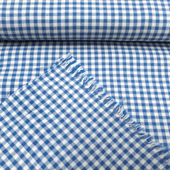 Carolina Gingham 100% Cotton | Robert Kaufman | 1/8