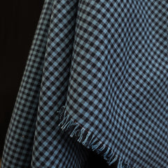 Carolina Gingham 100% Cotton | Robert Kaufman | 1/8
