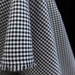 Carolina Gingham 100% Cotton | Robert Kaufman | 1/8
