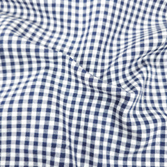 Carolina Gingham 100% Cotton | Robert Kaufman | 1/8