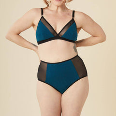 PDF SEWING PATTERN | Anaïs Undies | Closet Core | BILINGUAL (EN / FR)