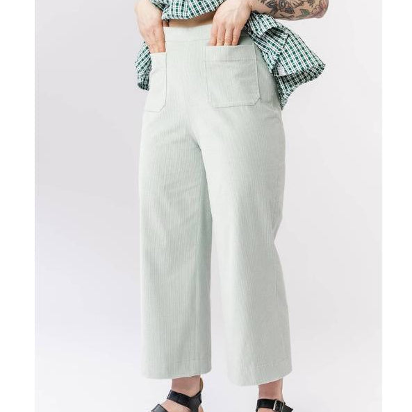PDF Sewing Pattern | Verso trousers & shorts | Named Clothing