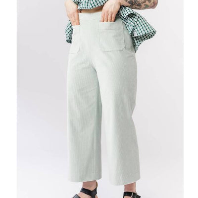 PDF Sewing Pattern | Verso trousers & shorts | Named Clothing