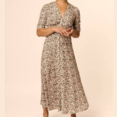 PDF Sewing Pattern | Taika blouse dress | Named Clothing