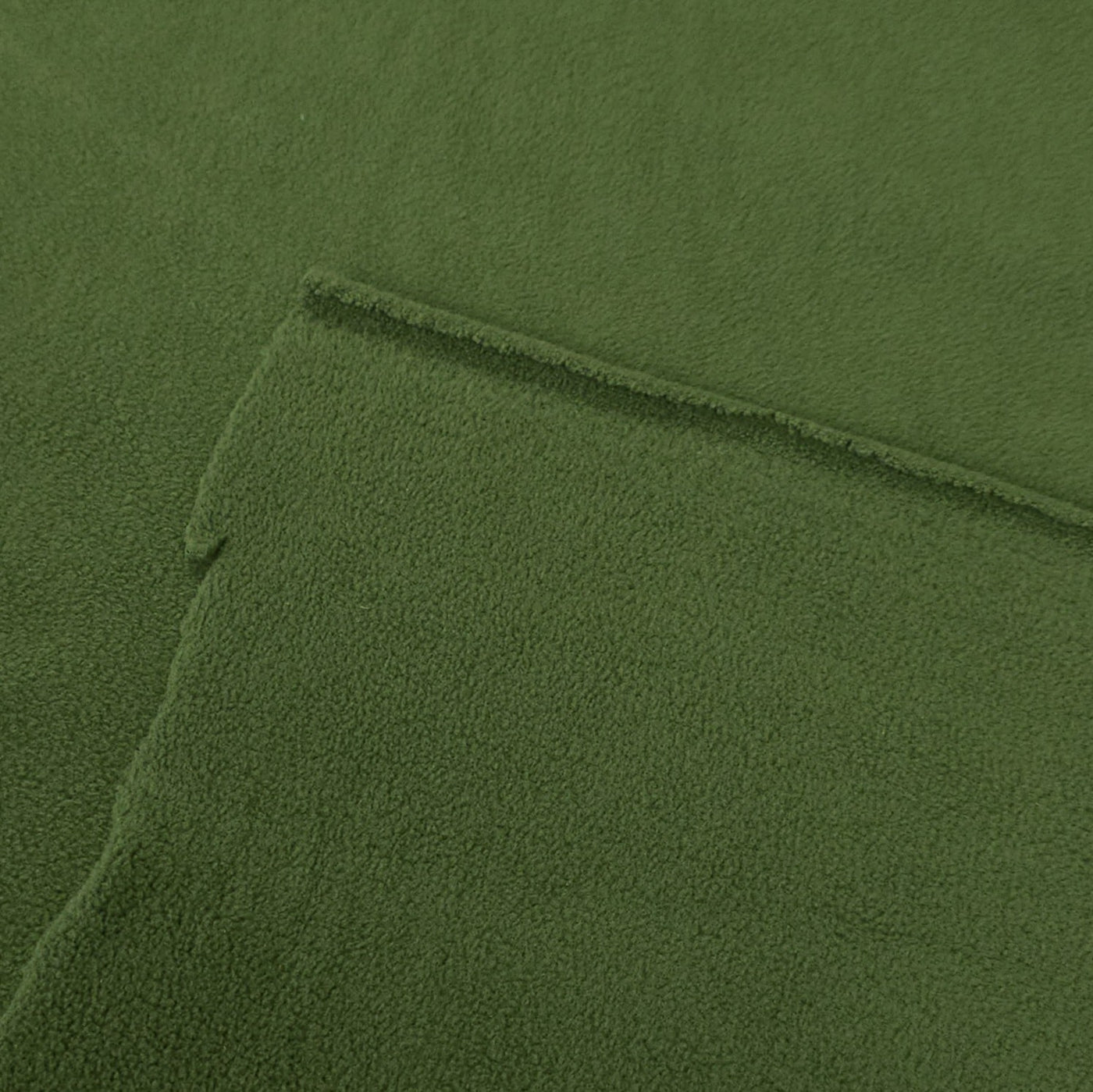 Polar Fleece | Recycled Polyester | Made in Montréal 
