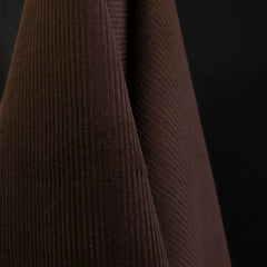 Corduroy | Organic Cotton | 8 Wale