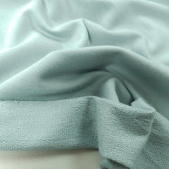 French Terry en bambou et coton