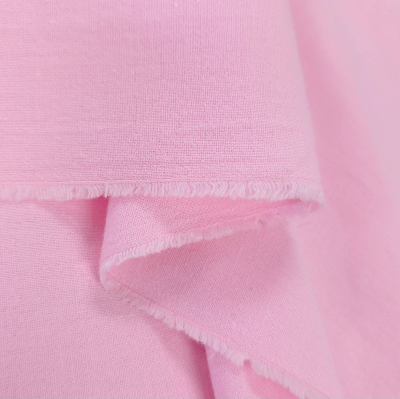 Cotton Shirting | Pink