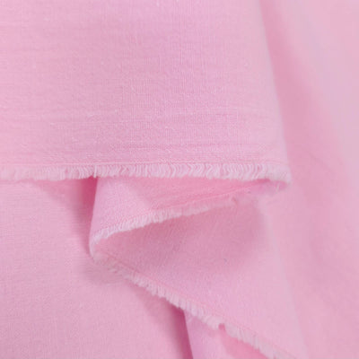 Cotton Shirting | Pink