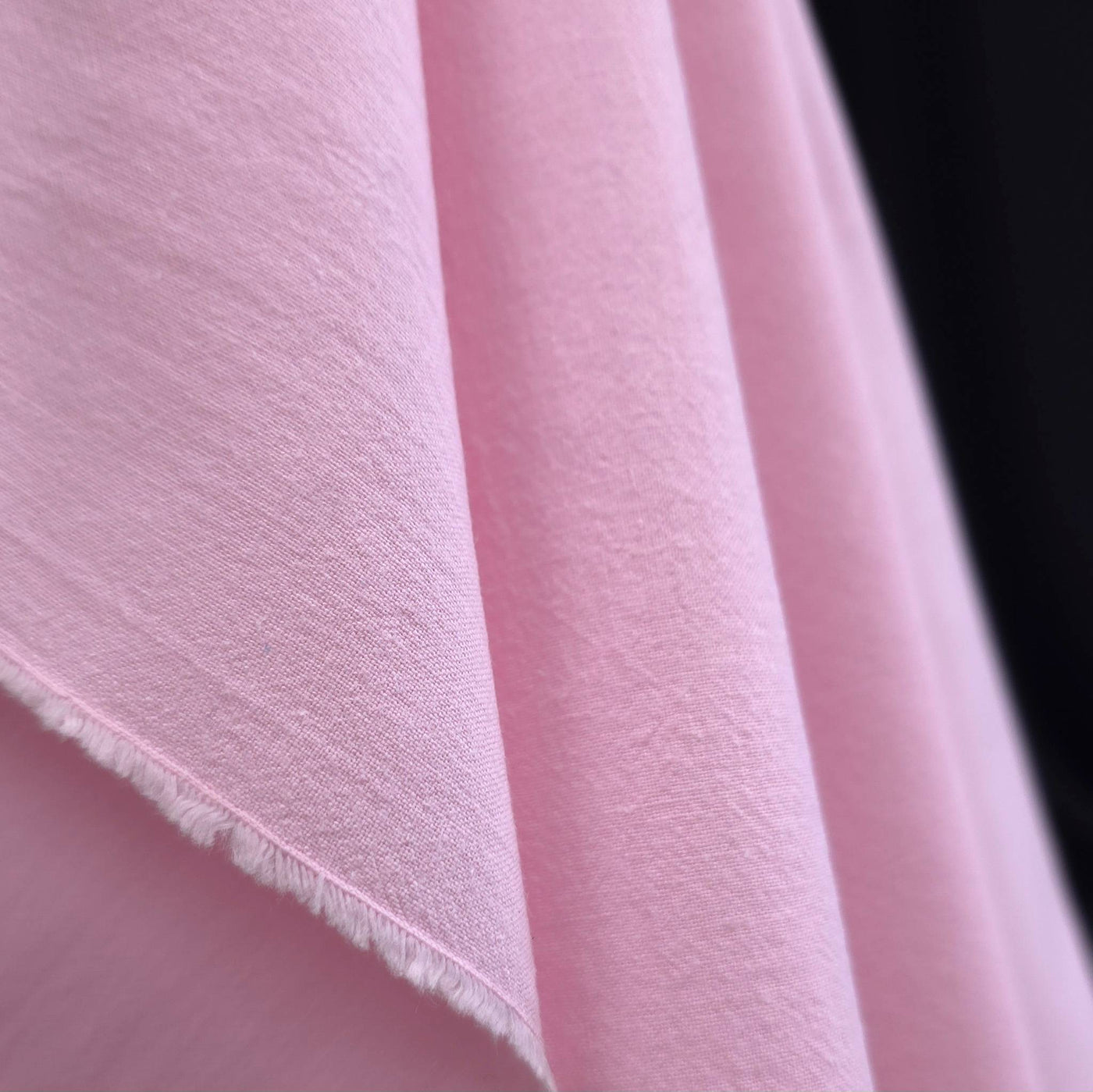 Cotton Shirting | Pink