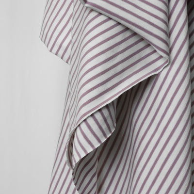 Organic Cotton Jersey | Yarn Dyed | Oeko-Tex Certified | Stripes