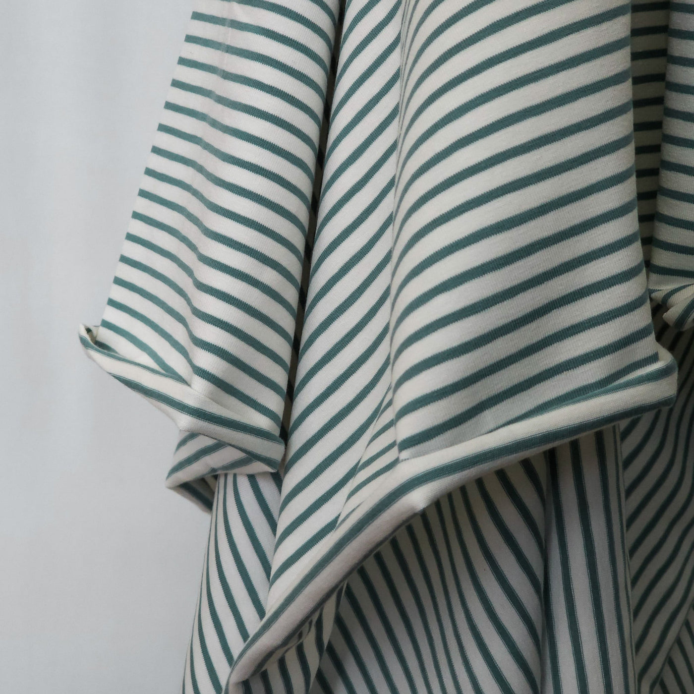 Organic Cotton Jersey | Yarn Dyed | Oeko-Tex Certified | Stripes