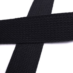 Cotton Webbing | 38 mm