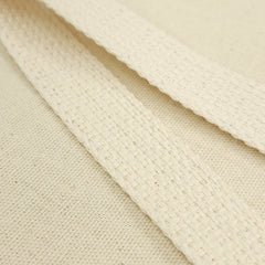 Cotton Webbing | 25 mm