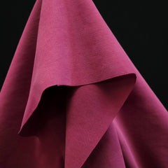 Sergé de coton et Tencel