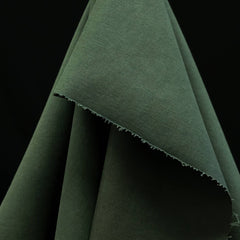 Sergé de coton et Tencel