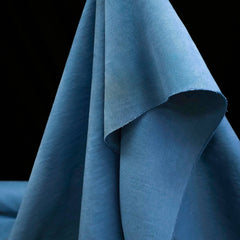 Sergé de coton et Tencel