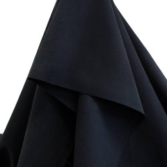 Sergé de coton et Tencel