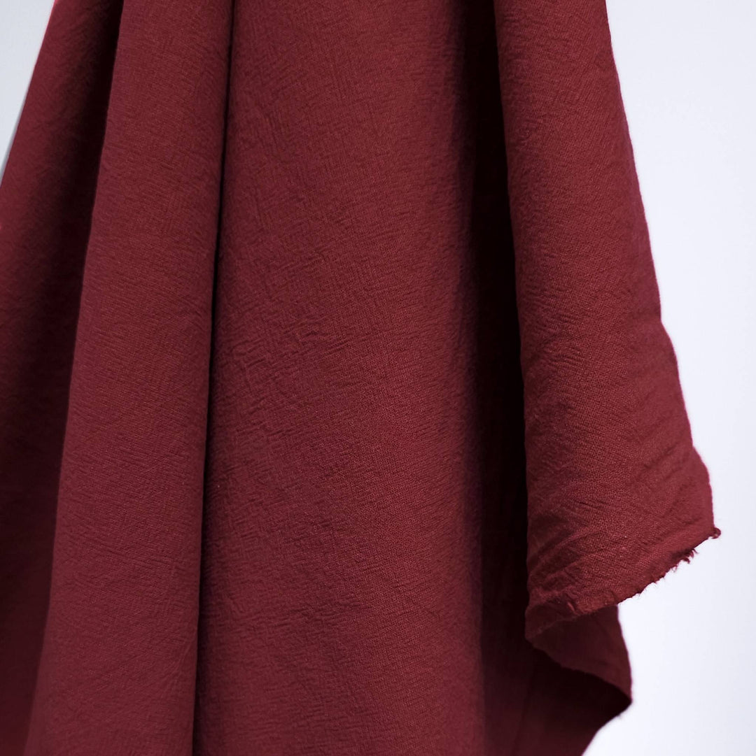 Cotton Crumple 2021AW ティアードスカート ENFOLD 公式通販
