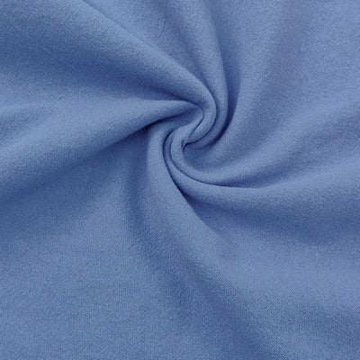 Crumple Cotton Fabric