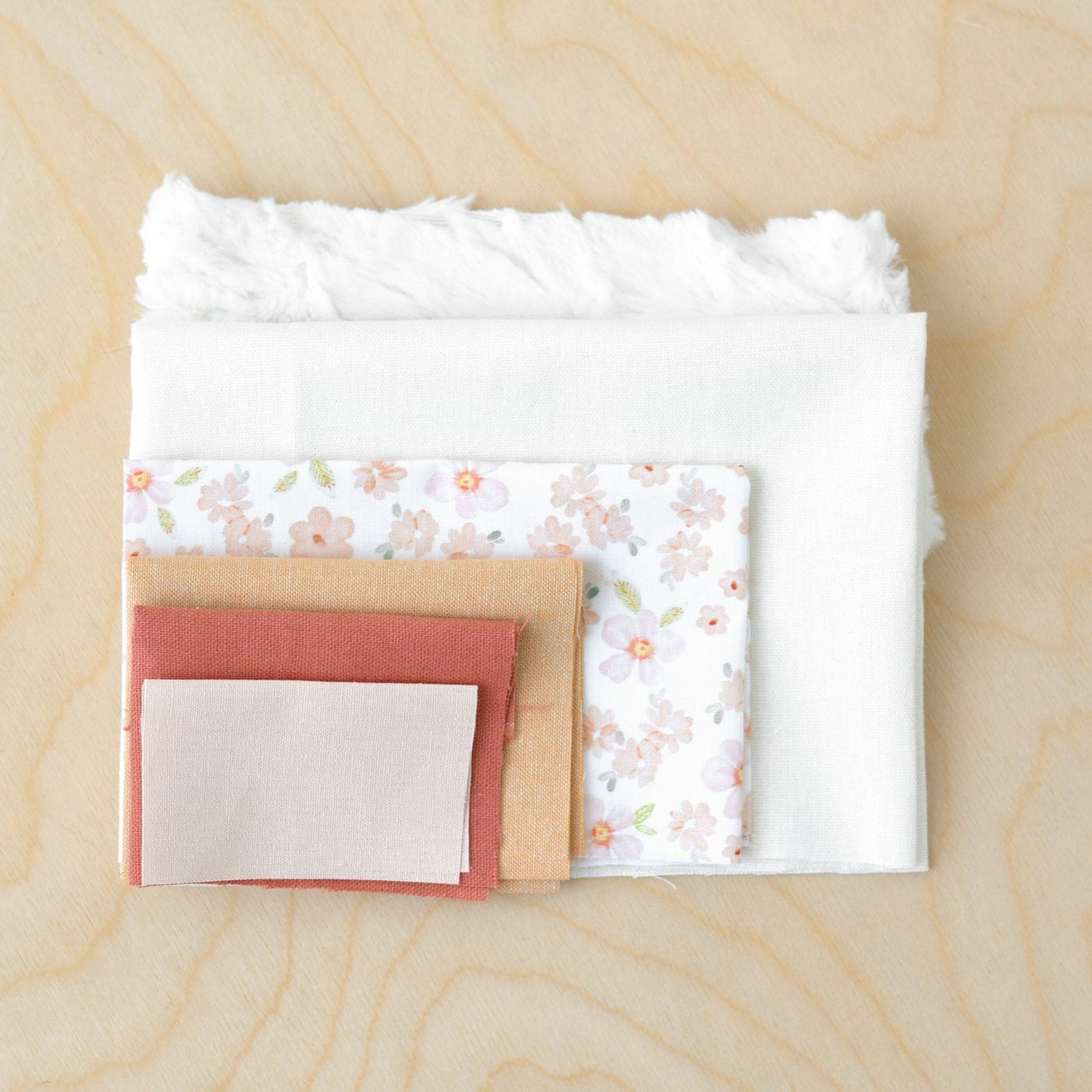 Sewing Kit | Claire Chicken Doll