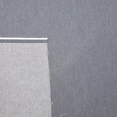 Pre Washed Denim | 11 oz