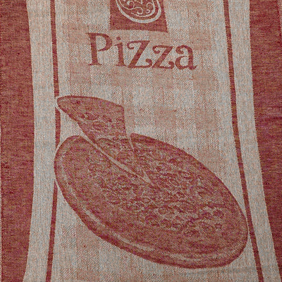 Dishcloth | Pizza | Cotton & Linen